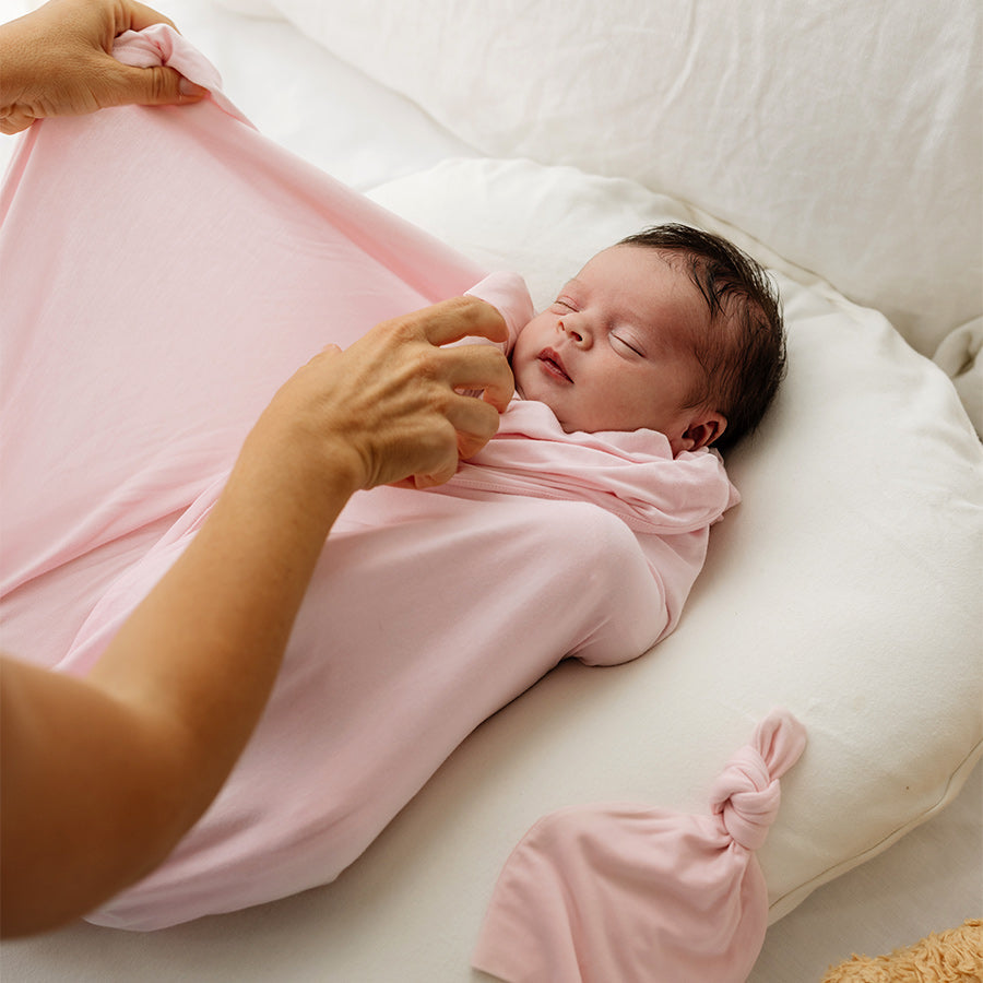 What Is Viscose? A Mum-to-Mum Guide – Bowy Made