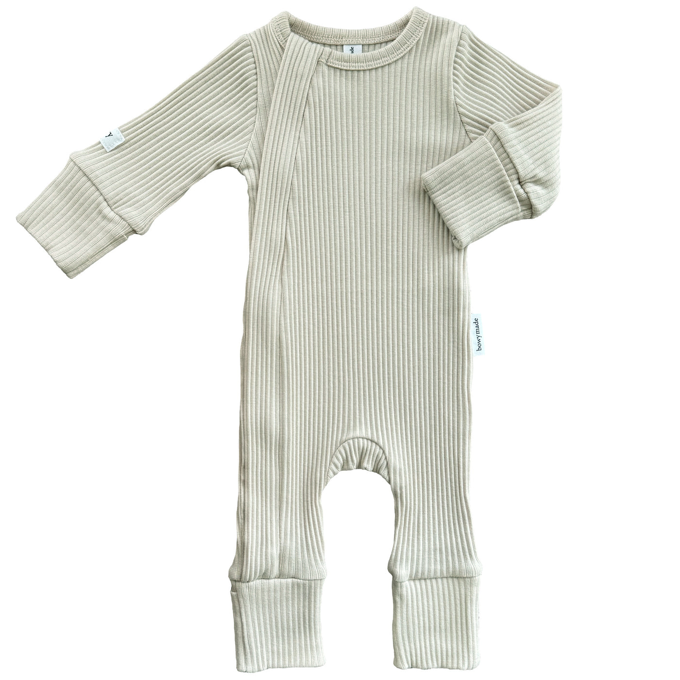 Baby Onesie - Clover