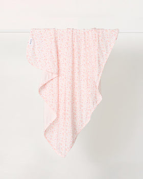 Baby Swaddle - Bloom