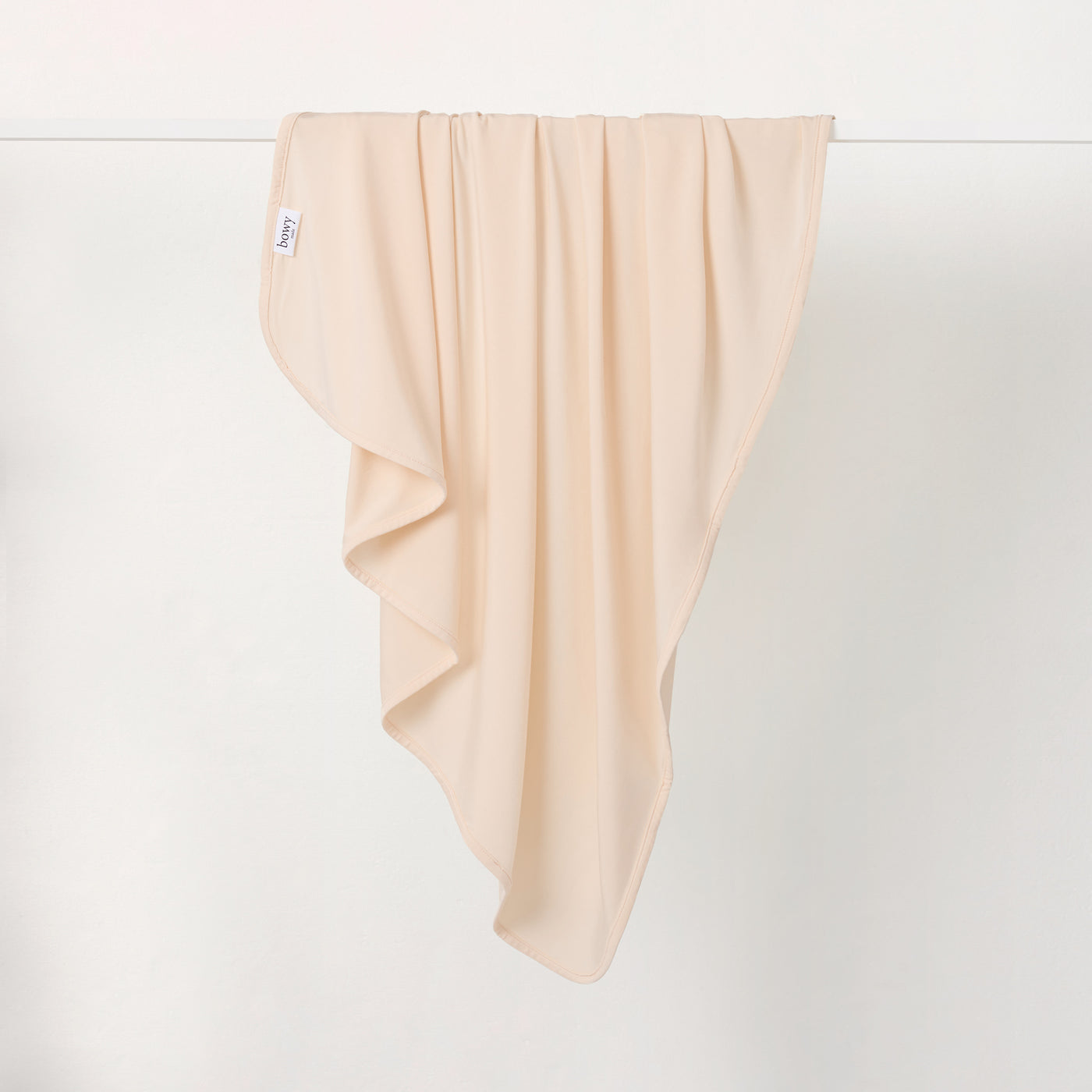 Baby Swaddle - Cream