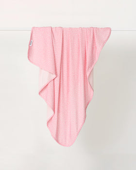 Baby Swaddle - Dotty