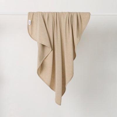 Baby Swaddle - Stone