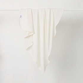 Baby Swaddle - Vanilla