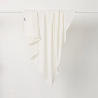 Baby Swaddle - Vanilla