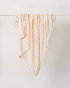 Baby Swaddle - Wilde