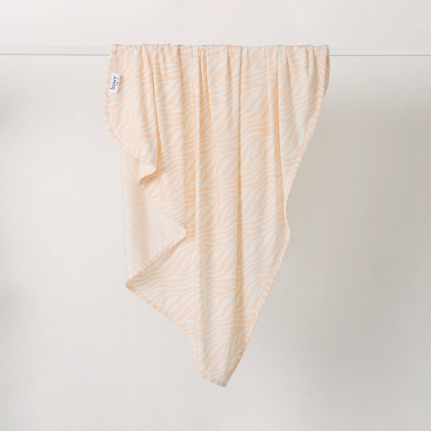 Baby Swaddle - Wilde