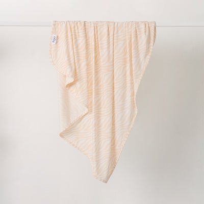 Baby Swaddle - Wilde