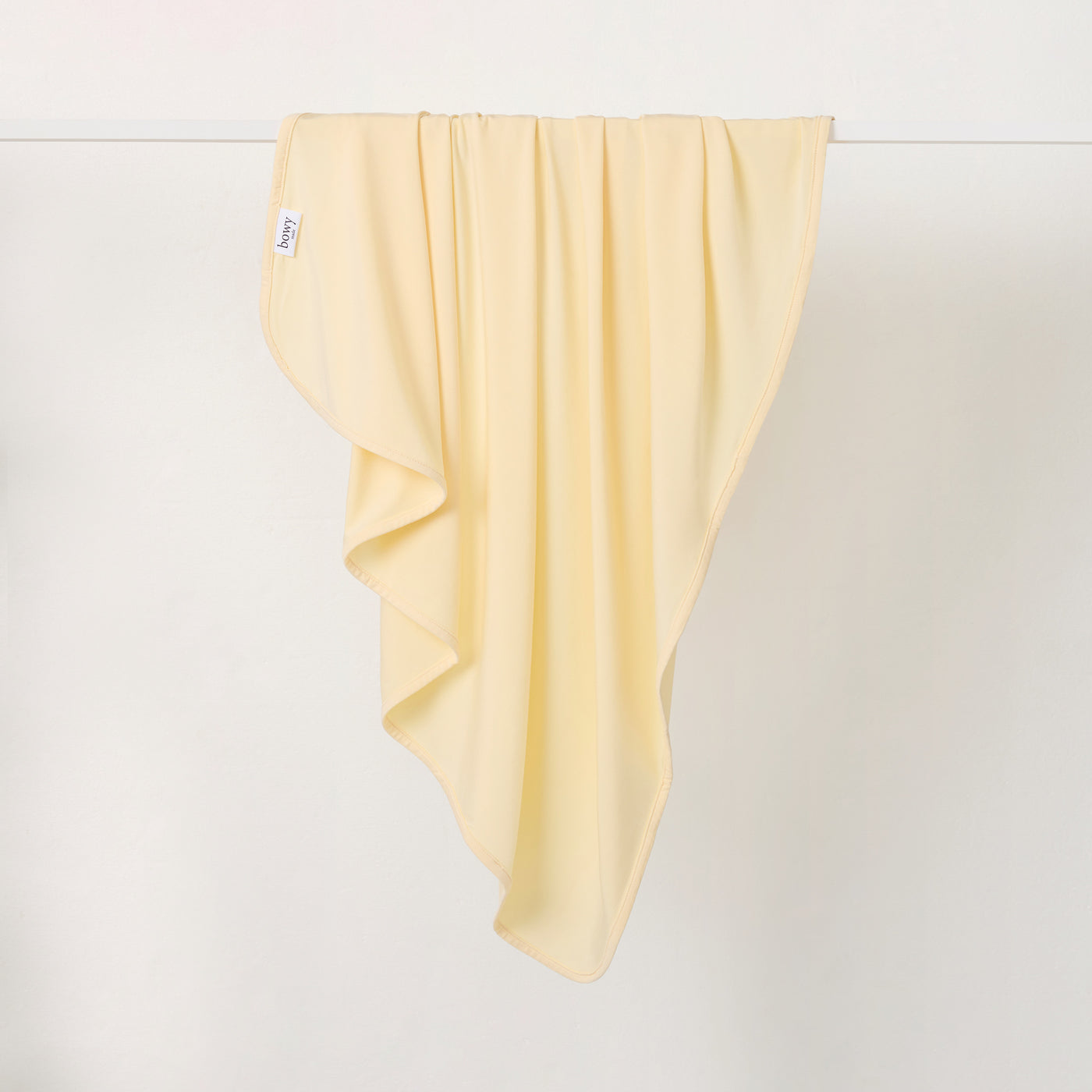 Baby Swaddle - Lemon