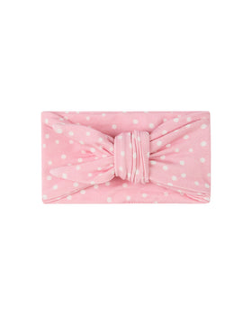 Baby Headband - Dotty