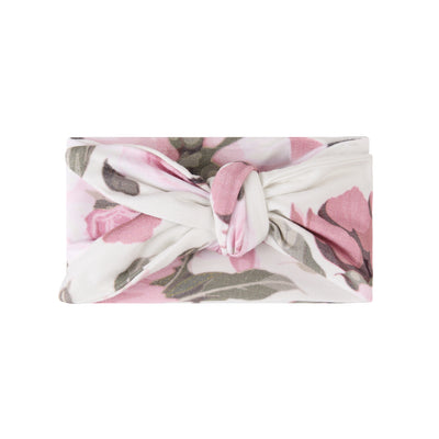 Baby Headband - Iris
