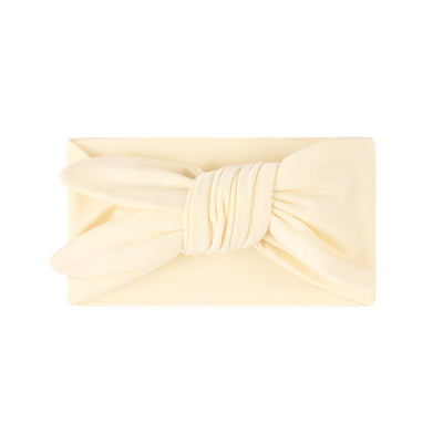 Baby Headband - Lemon