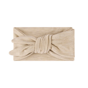 Baby Headband - Stone