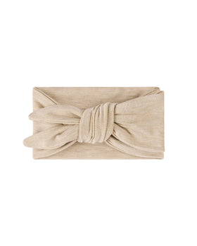 Baby Headband - Stone