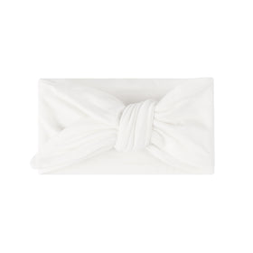 Baby Headband - Vanilla