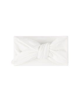 Baby Headband - Vanilla