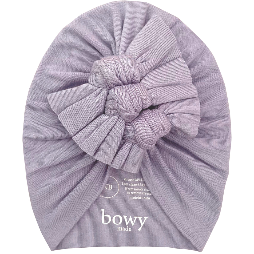 Baby Turbans – Bowy Made