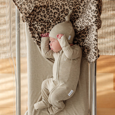 Muslin Swaddle - Cub
