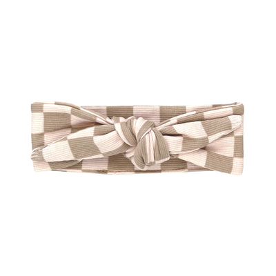 Ribbed Headband - Pippa