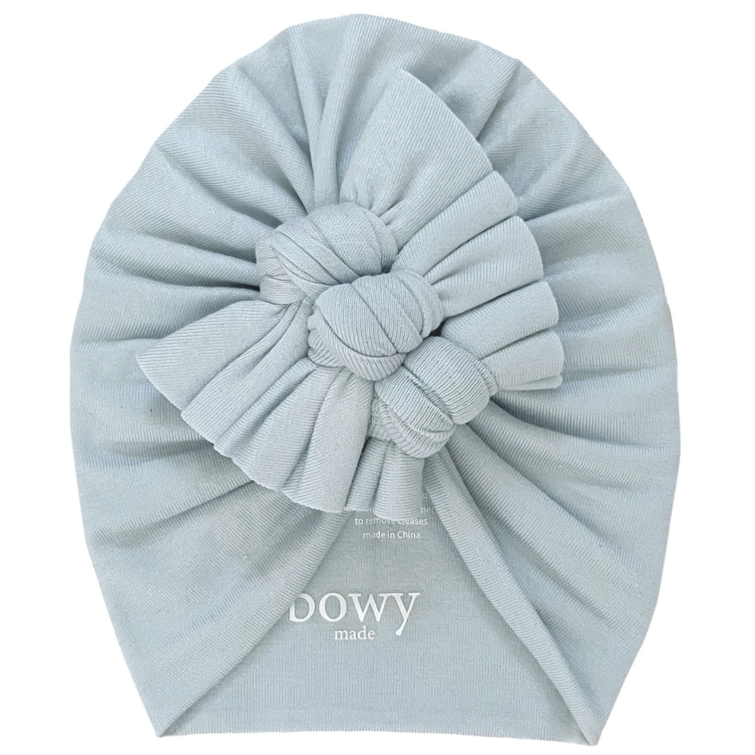 Bowymade turbans popular