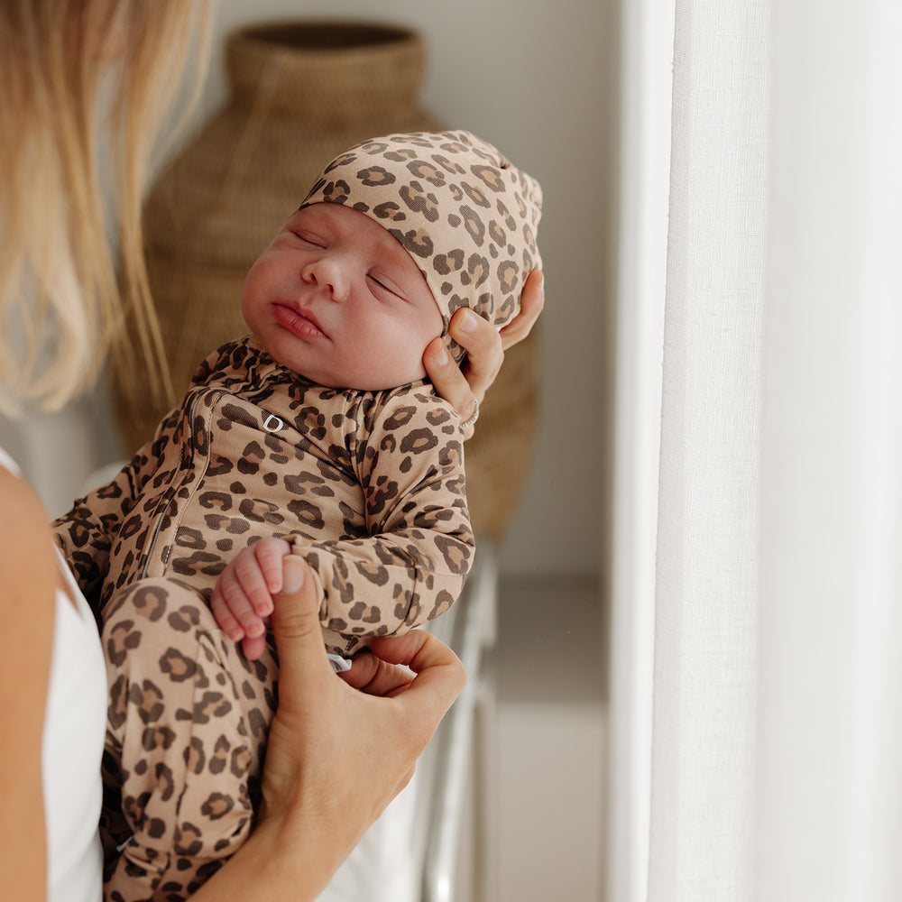Baby Onesies | Soft & Stylish Newborn Bodysuits – Bowy Made