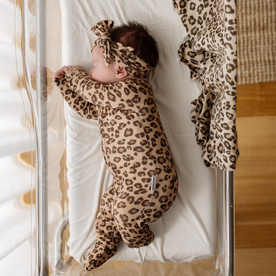 SoftLuv Onesie - Cub
