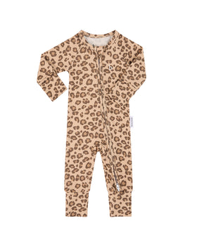 SoftLuv Onesie - Cub