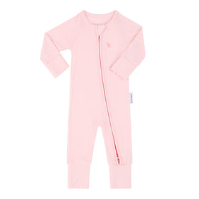 SoftLuv Onesie - Floss