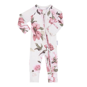 SoftLuv Onesie - Iris