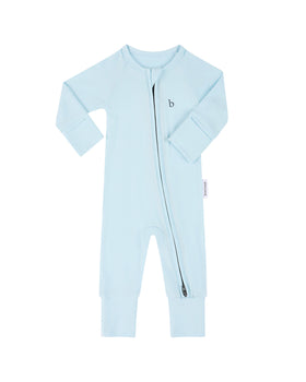 Softluv Onesie - Sky