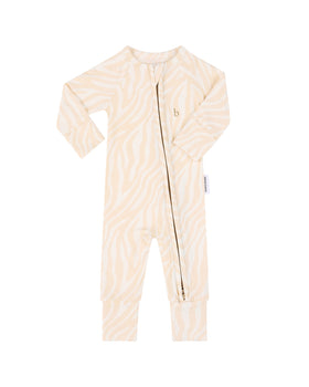 Softluv Onesie - Wilde
