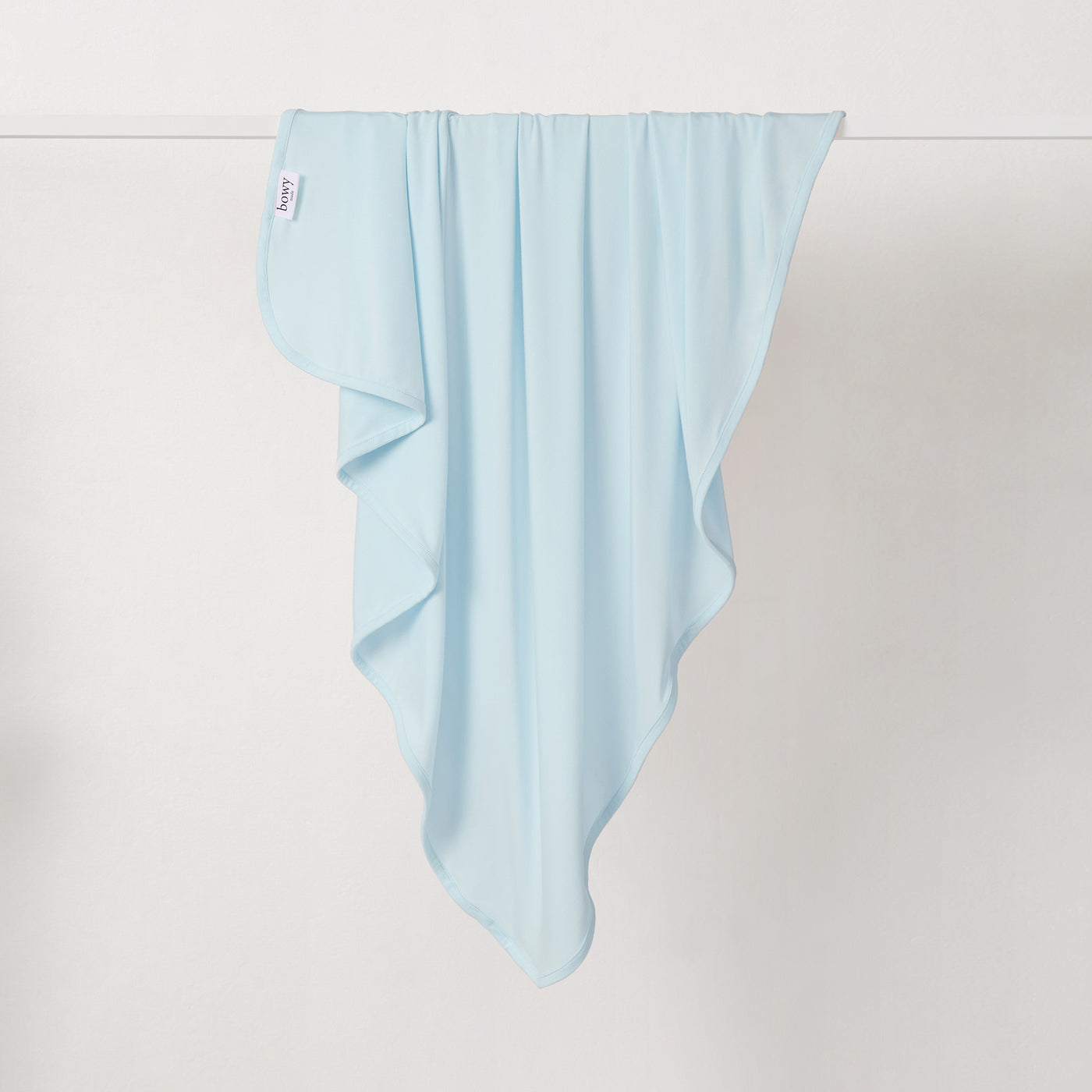 Baby Swaddle - Sky
