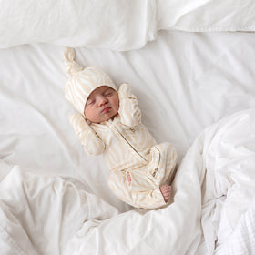 Softluv Onesie - Wilde