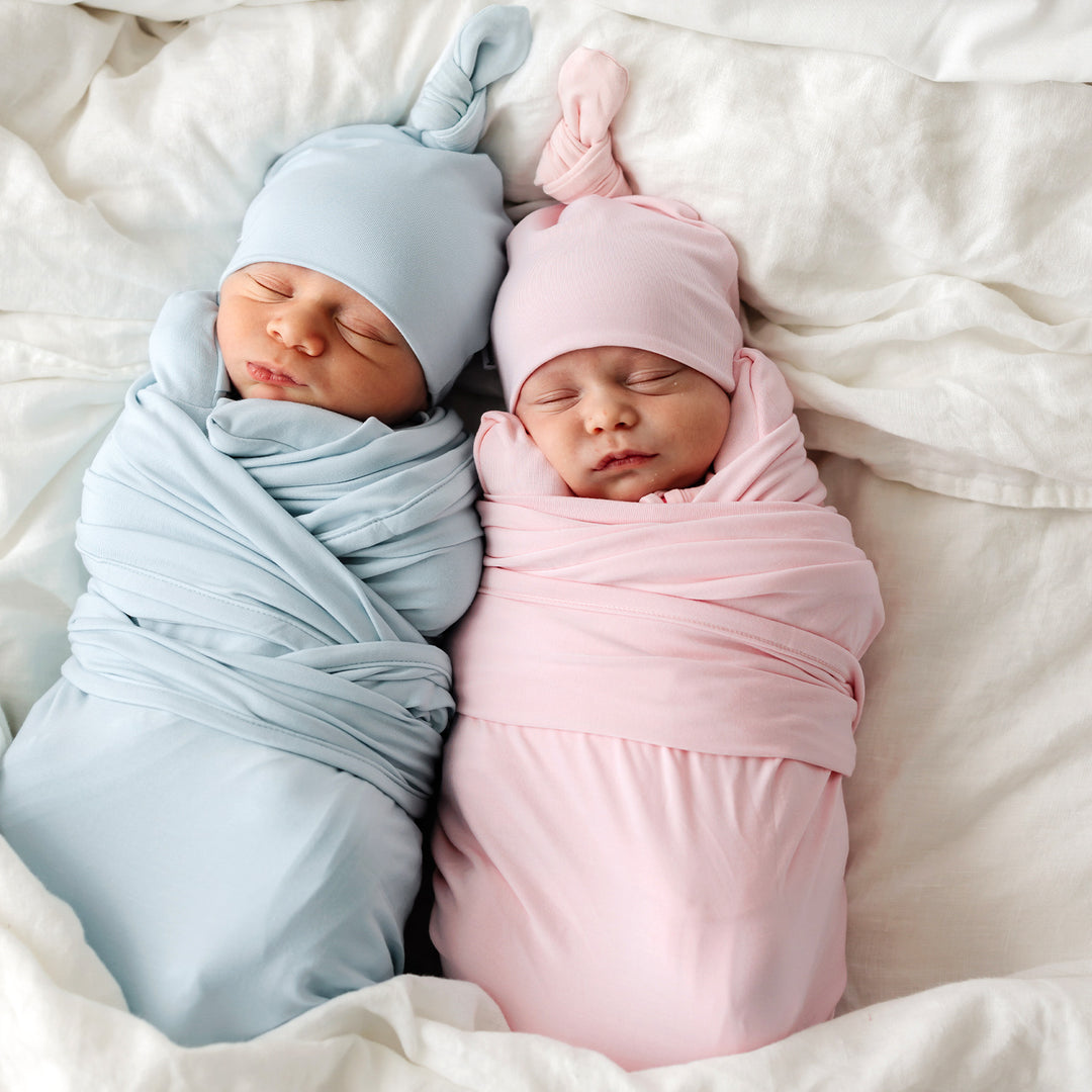 Baby Swaddle Floss Bowy Made – Bowy Made