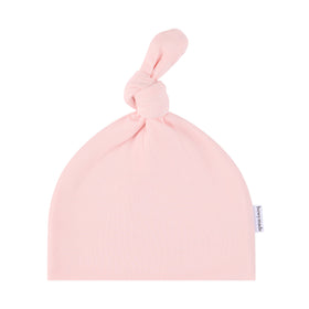 Top Knot Beanie - Floss