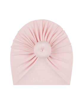 Traditional Baby Turban - Floss
