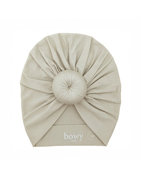 Traditional Baby Turban - Mist