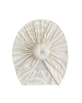 Traditional Baby Turban - Wilde