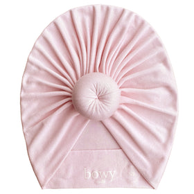 Traditional Baby Turban - Floss