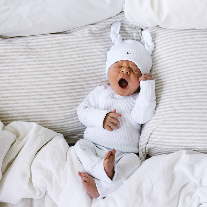 Bowy Made® Official | Luxe Baby Accessories – Bowy Made