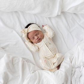 Baby Headband - Wilde