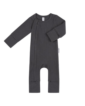 Baby Onesie - Slate
