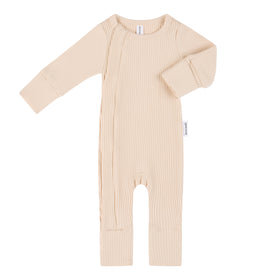 Baby Onesie - Cream