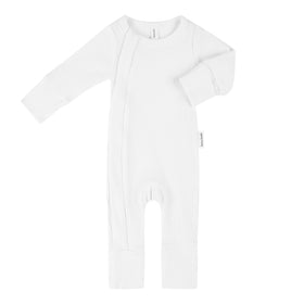 Baby Onesie - White