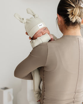 Baby Onesie - Clover