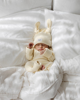 Baby Onesie - Lemon