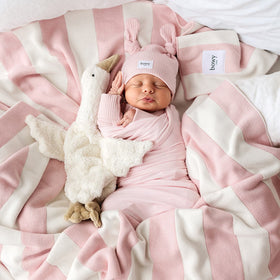 Baby Swaddle - Floss