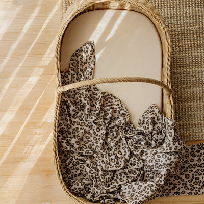 Muslin Swaddle - Cub