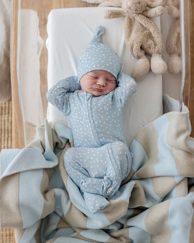 Softluv Onesie - Raphy