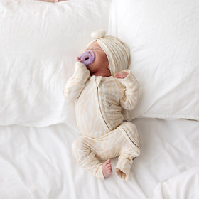 Traditional Baby Turban - Wilde