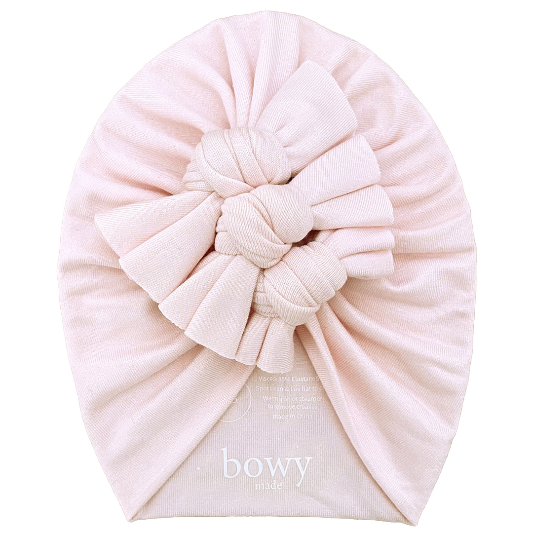 Baby Turbans – Bowy Made